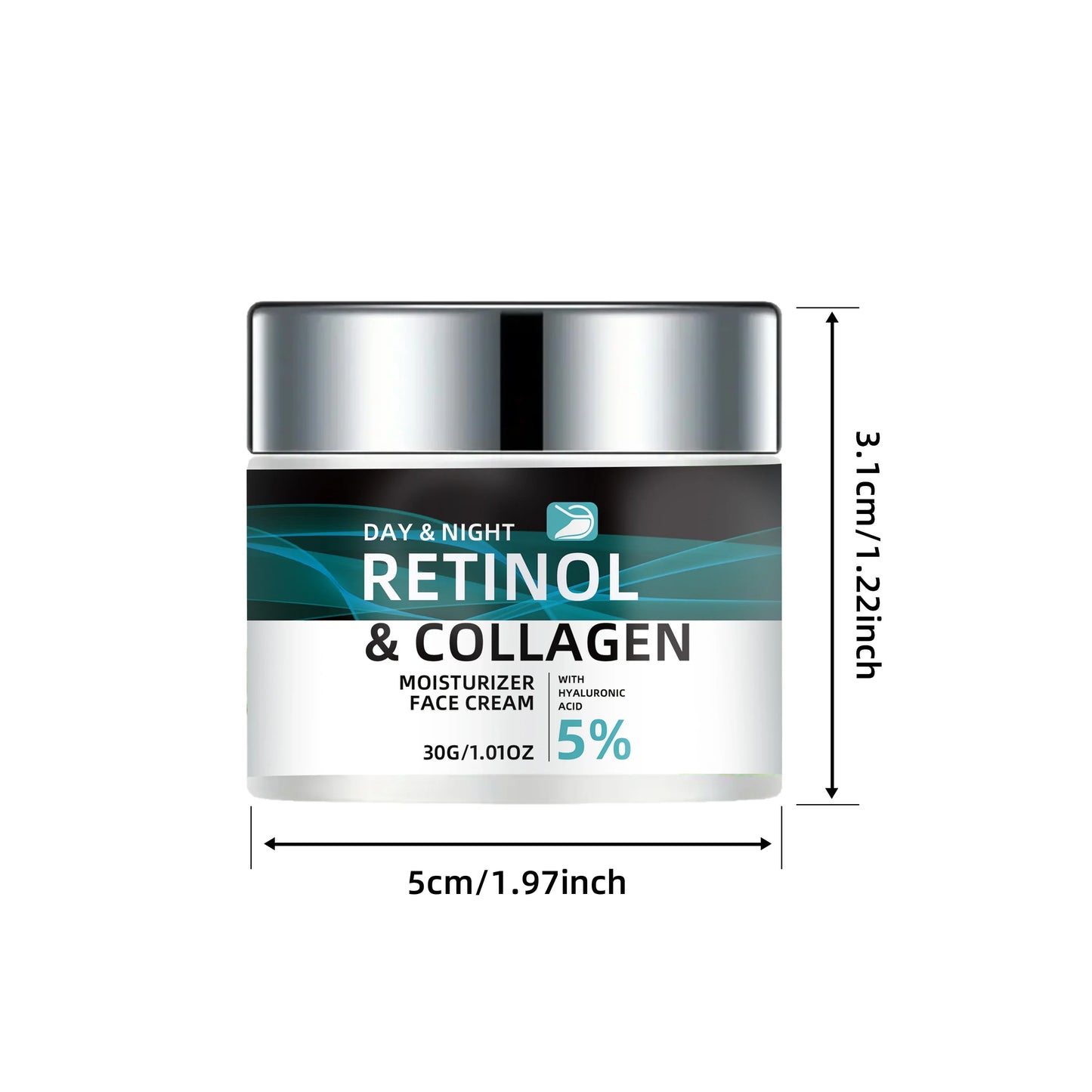 Ottilavie Retinol Collagen Firming & Hydrating Cream All Skin