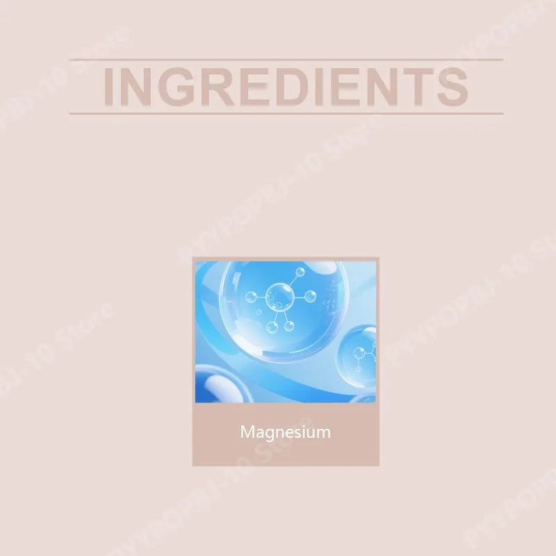 Triple Magnesium Complex Softgels – Daily Balance for Adults