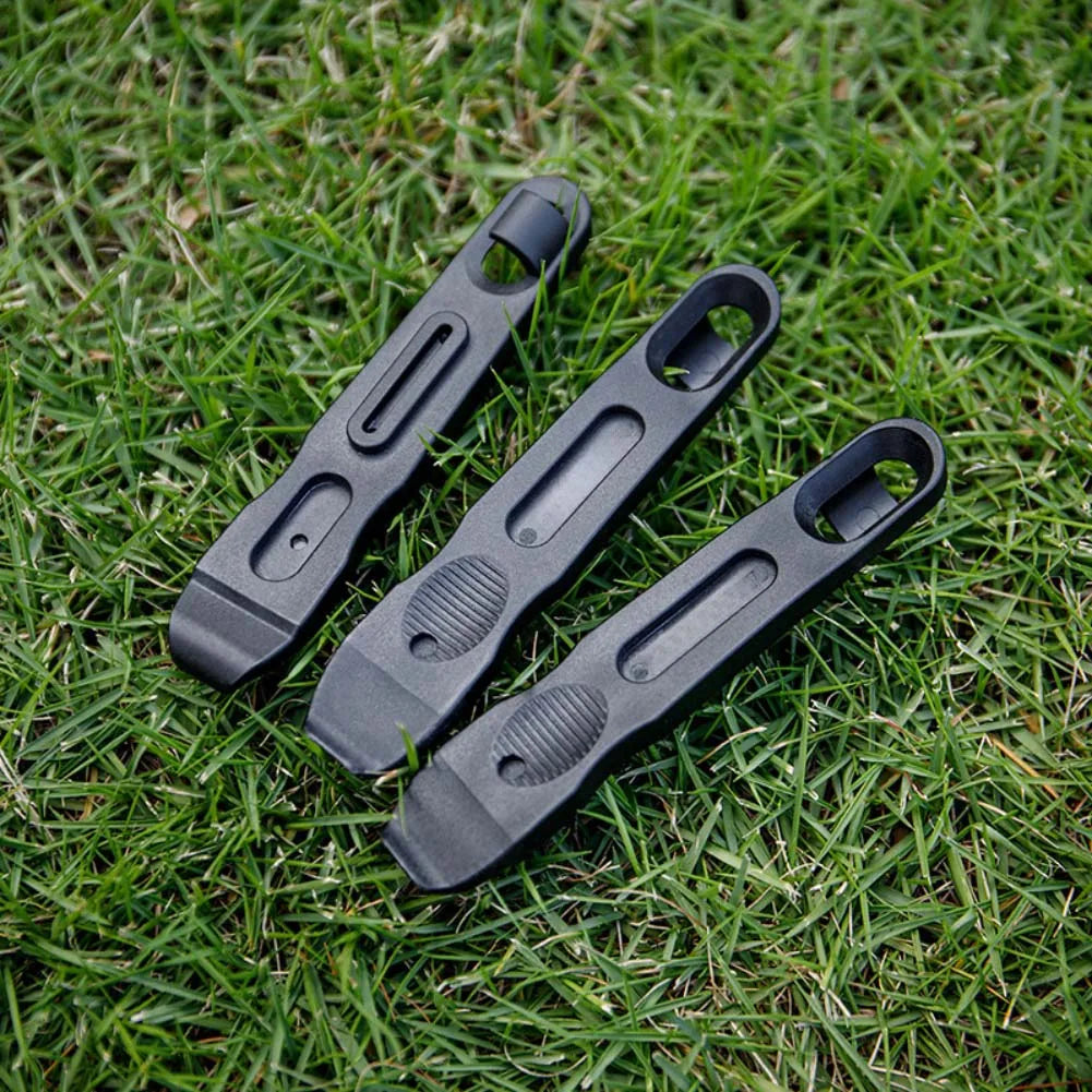 High-strength Tire Levers Changing Tires Pry Bar Mountain Road Bikes