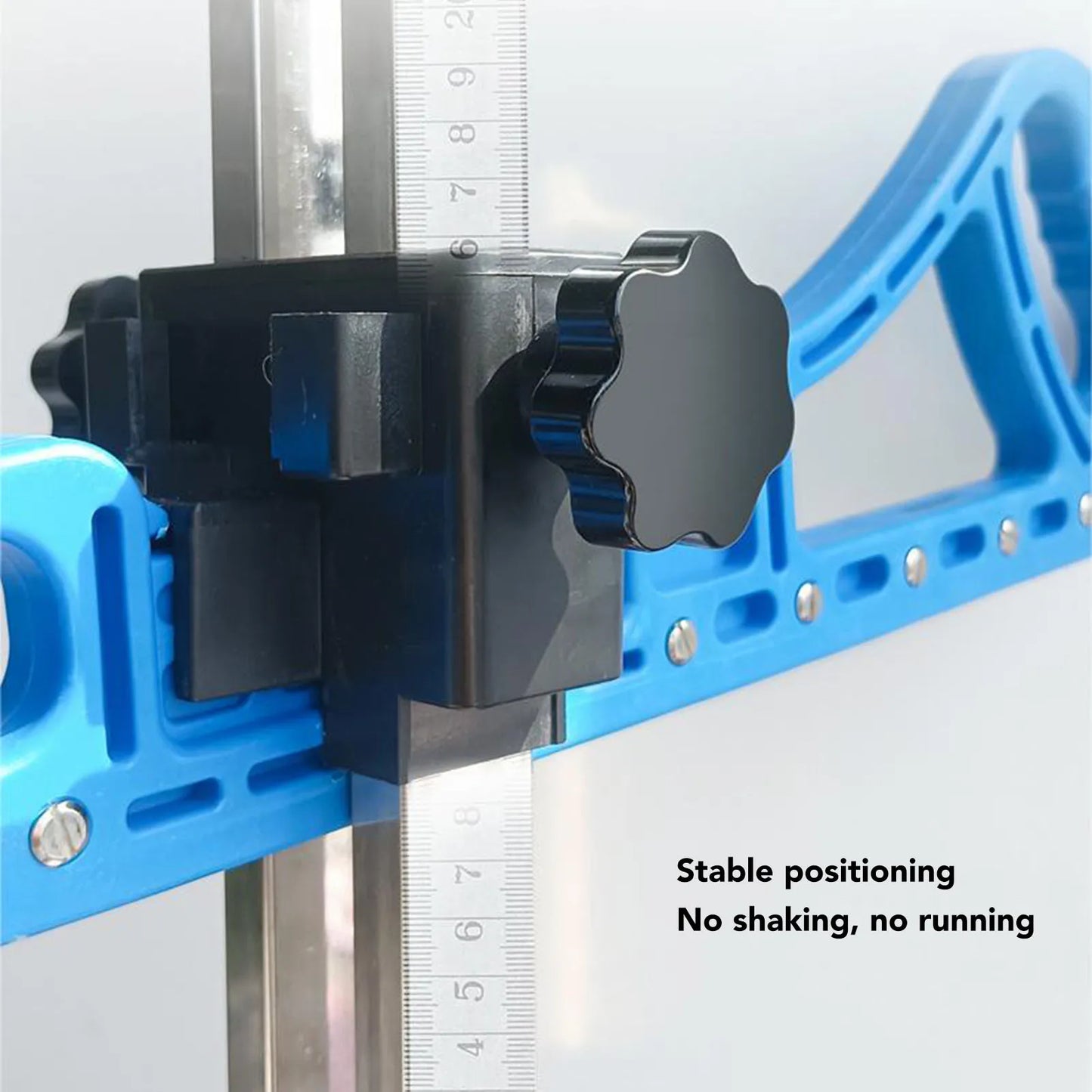 Drywall Cutter Foldable 2 Blade Adjustable Portable Gypsum Board