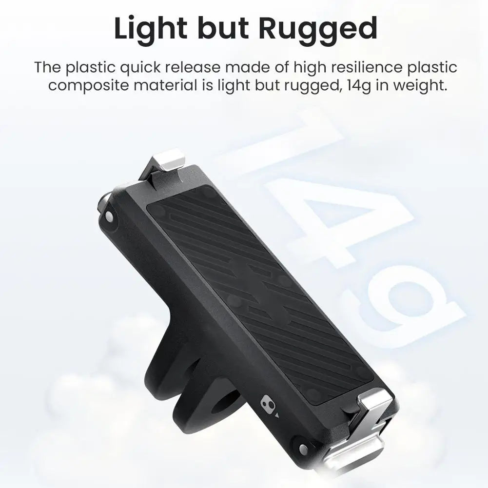 For Insta360 Go Ultra Magnetic Quick-Release Base For Metal Surfaces, Expandable Mounting Adapter Bracket For Camera Accessories Peaceful Pleasures Health and Wellness