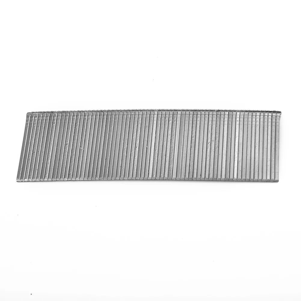 F15 F20 F25 F30 Nail Gun Straight Brad Nails 304 Stainless Steel