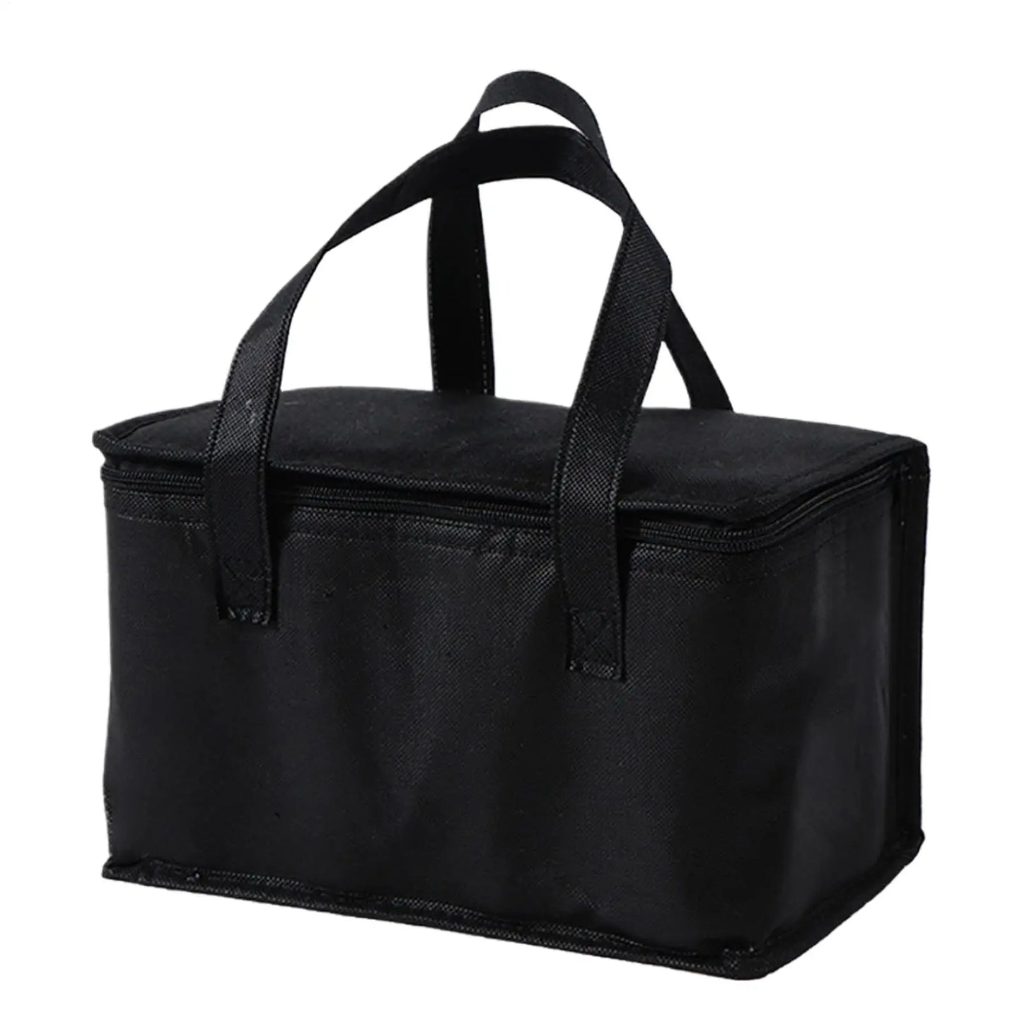 Large Insulated Cooler Tote Bag – Leakproof Thermal Picnic Bag