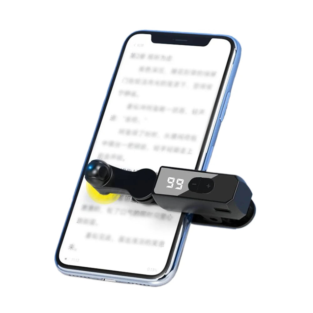 VODOOL Auto Clicker for Phone – 108-Speed Screen Tapper