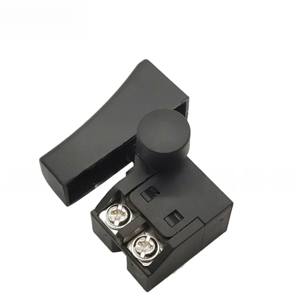 Chainsaw Switch & Safety Lock for 12" & 16" Brushless Saws