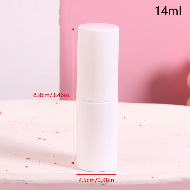 Refillable Dry Powder Spray Bottle | Travel Makeup Dispenser