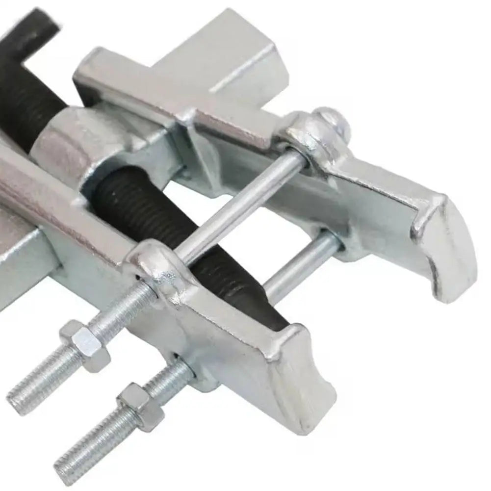2-Jaw Bearing & Gear Puller 65mm – Chrome Vanadium Steel Tool