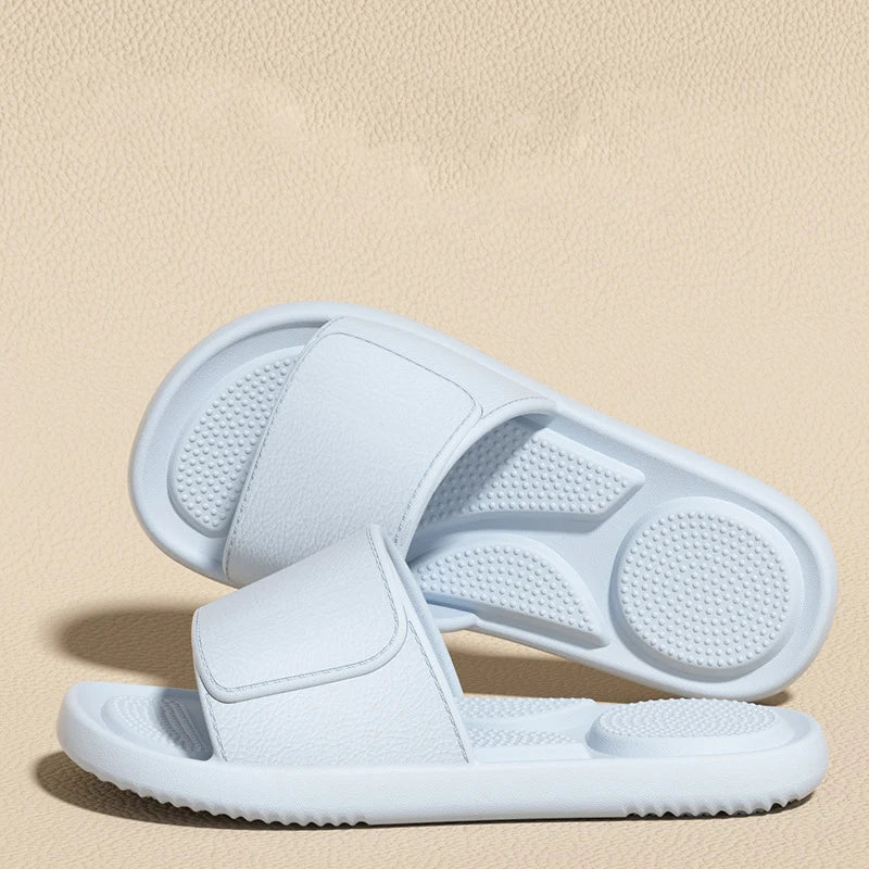 Women's EVA Beach Slides & Anti-Slip Flip Flop Sandals