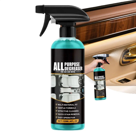 300ml Car Interior Cleaner Spray | Multipurpose Auto Detailer Car Interior Cleaner Oasis Select