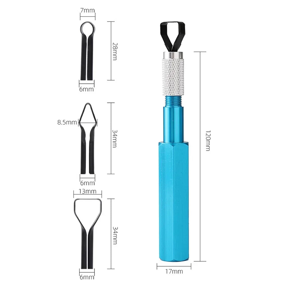 Construction Tools Yin Yang Fillet Welding Line Trowel Scraper