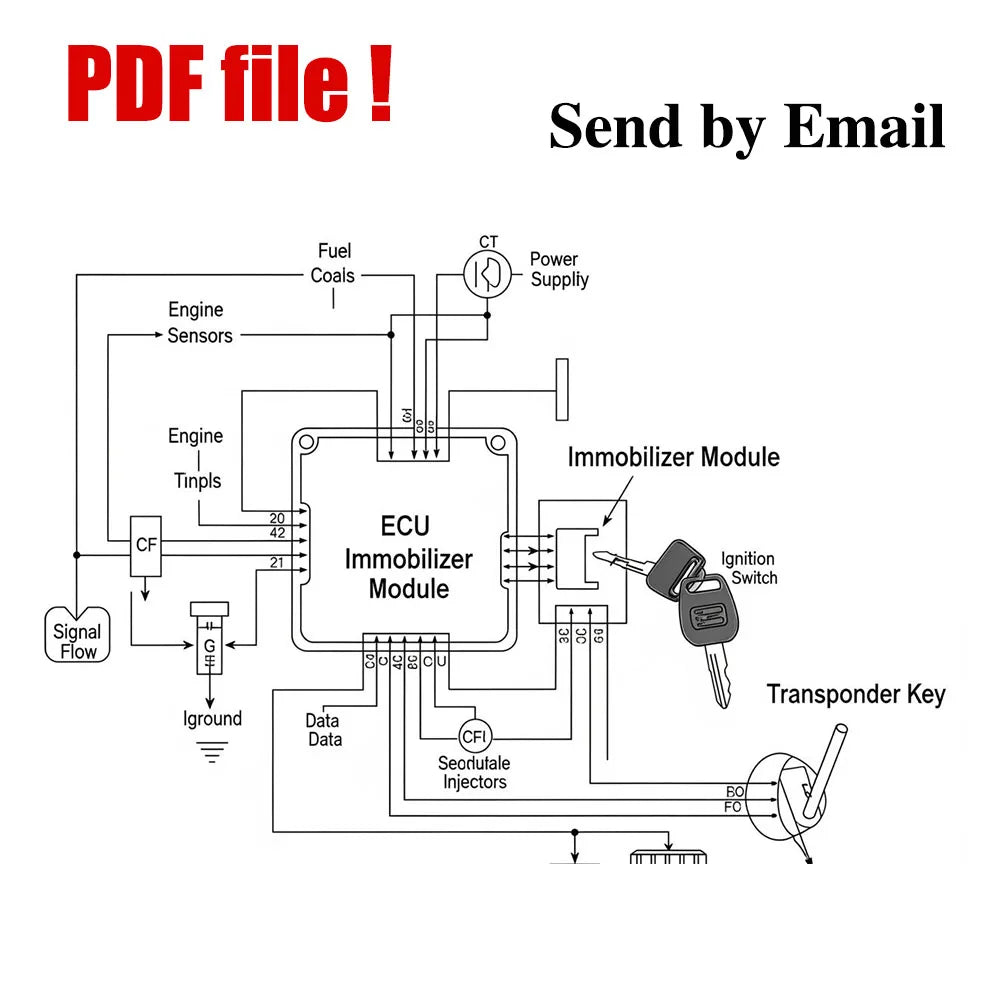 Automotive Locksmithing & Immobilizer Systems eBook PDF Peaceful Pleasures Health and Wellness