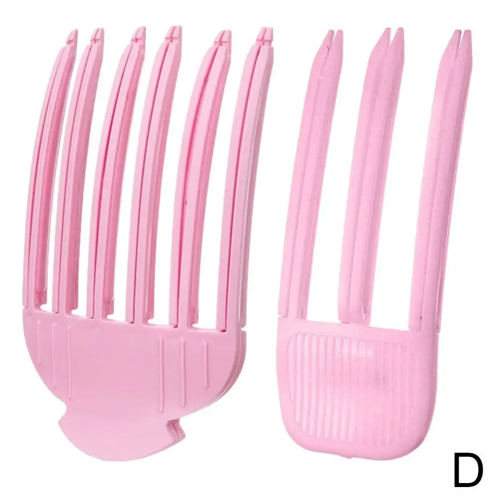 Volumizing Hair Clip – Fluffy Root Lift Hairpin Peaceful Pleasures Health and Wellness D