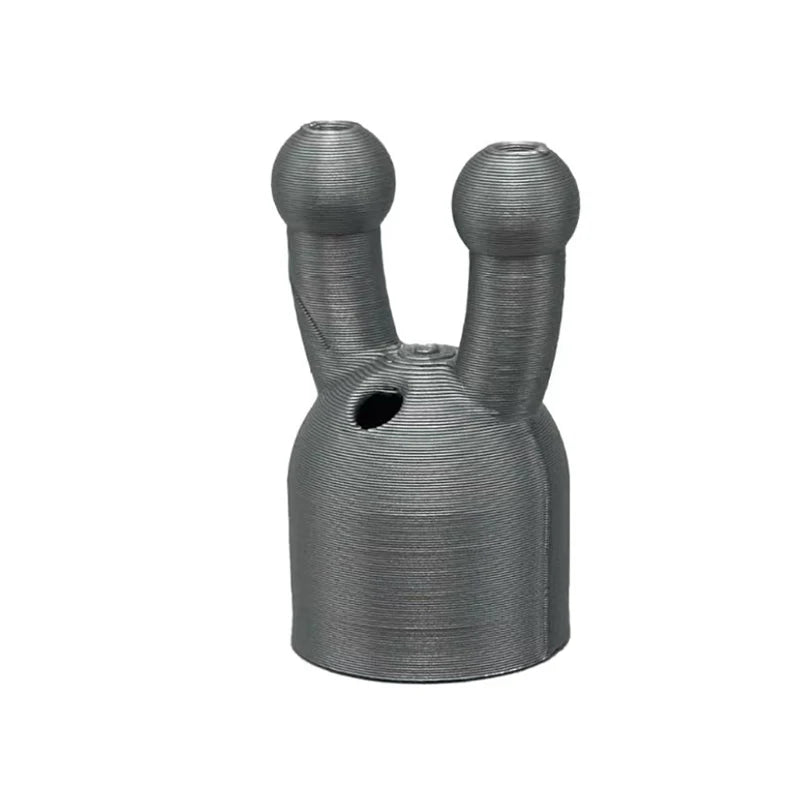 Mini Leak-Proof Essential Oil Inhaler Cap | Portable Aroma Dispenser