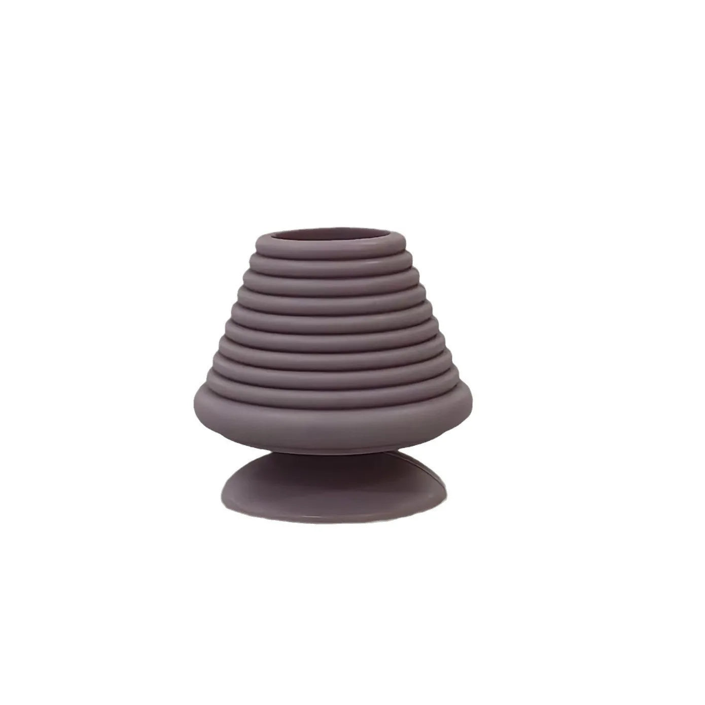 Universal Silicone Bathtub Stopper – Anti-Clog Sink Drain Plug