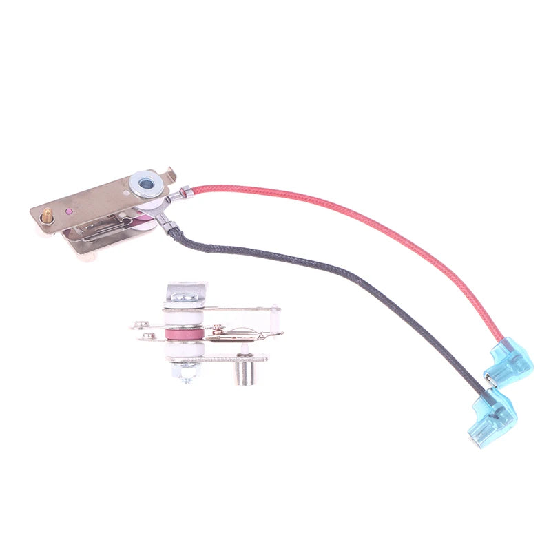 KSD101 250V 20A Cooker Limited Temperature Control W Wire Switch 250V/10A XT KSD101 Cooker Pressure Cooker Thermostatic Switch Peaceful Pleasures Health and Wellness