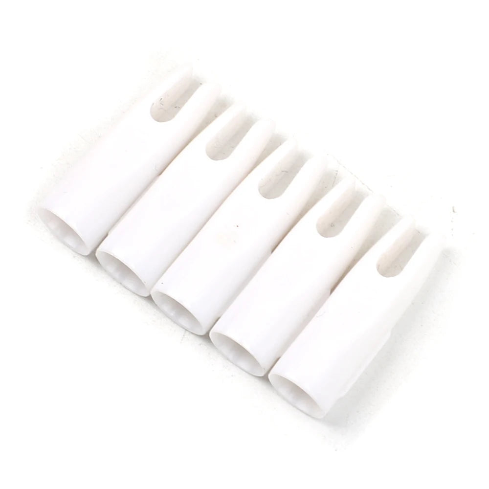 Arrow Nock Archery Nocks 5 16 OD Shooting Hunting Shaft Accessories