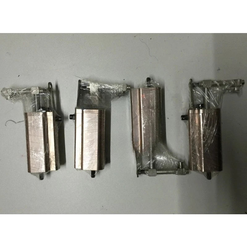 Parts are suitable for top-shun mounting machine suction nozzle, top-shun mounting machine suction nozzle, Peaceful Pleasures Health and Wellness Default Title