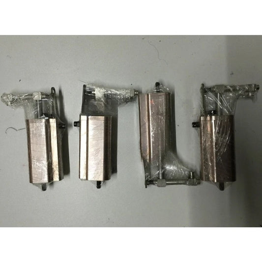 Parts are suitable for top-shun mounting machine suction nozzle, top-shun mounting machine suction nozzle, Peaceful Pleasures Health and Wellness Default Title
