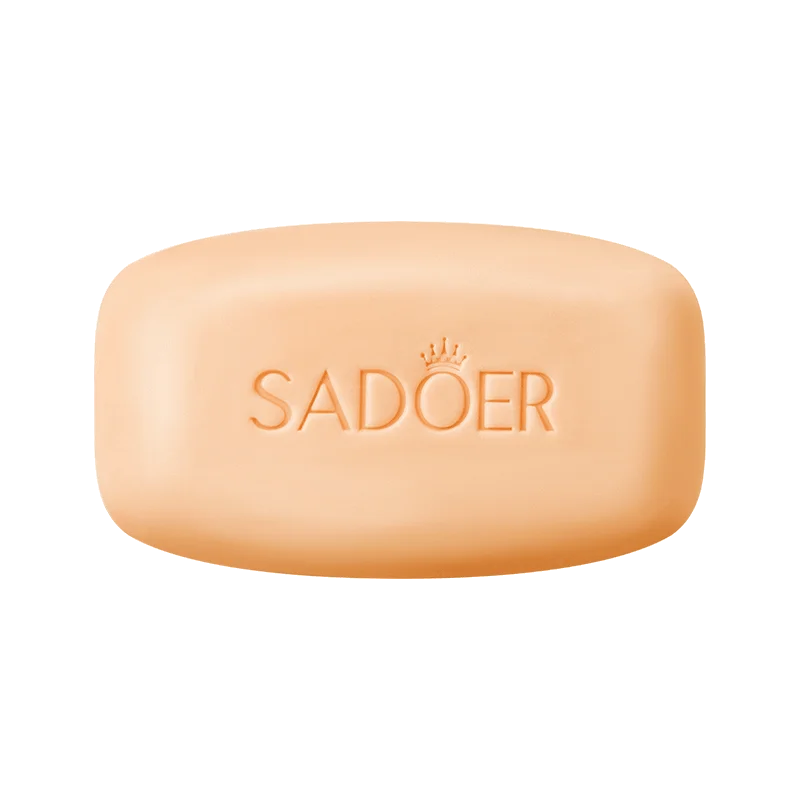 SADOER Honey Milk Cleansing Soap 100g – Aloe & Centella