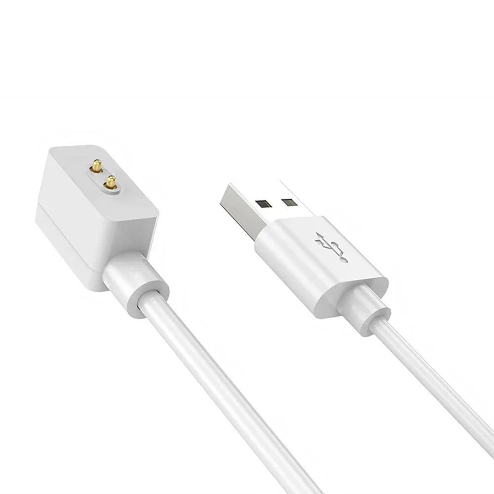 USB Magnetic Charger for Redmi Watch 4/3 & Xiaomi Mi Band 8 Pro Peaceful Pleasures Health and Wellness