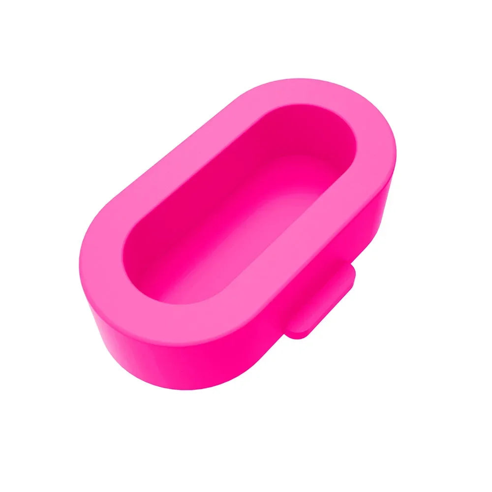Silicone Dustproof Port Cap for Garmin Fenix Forerunner (1/5/10pk) Peaceful Pleasures Health and Wellness