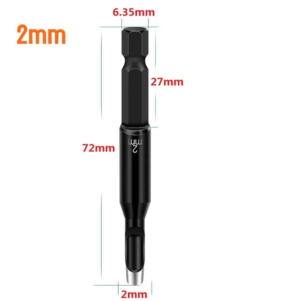 Leather Hole Punch DIY Handmade Puncher Tool Belt Watch Band Craft