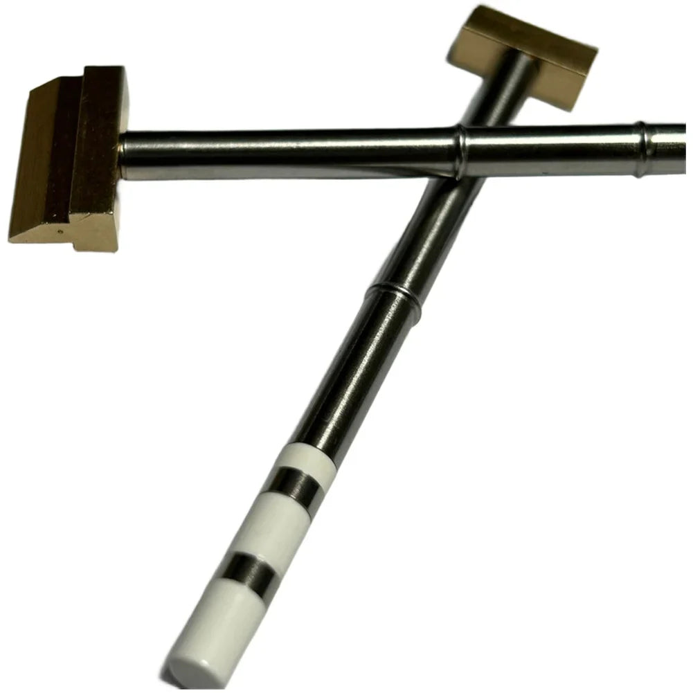 T12 Spade Soldering Iron Tip for FX-951, FX-950 & FM-203