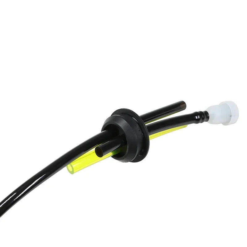 Fuel Pipe Filter Kit Universal Grass Trimmer Part For Brush Cutter Strimmer Lawn Mower Primers Fuel Hose Garden Tool Parts Peaceful Pleasures Health and Wellness