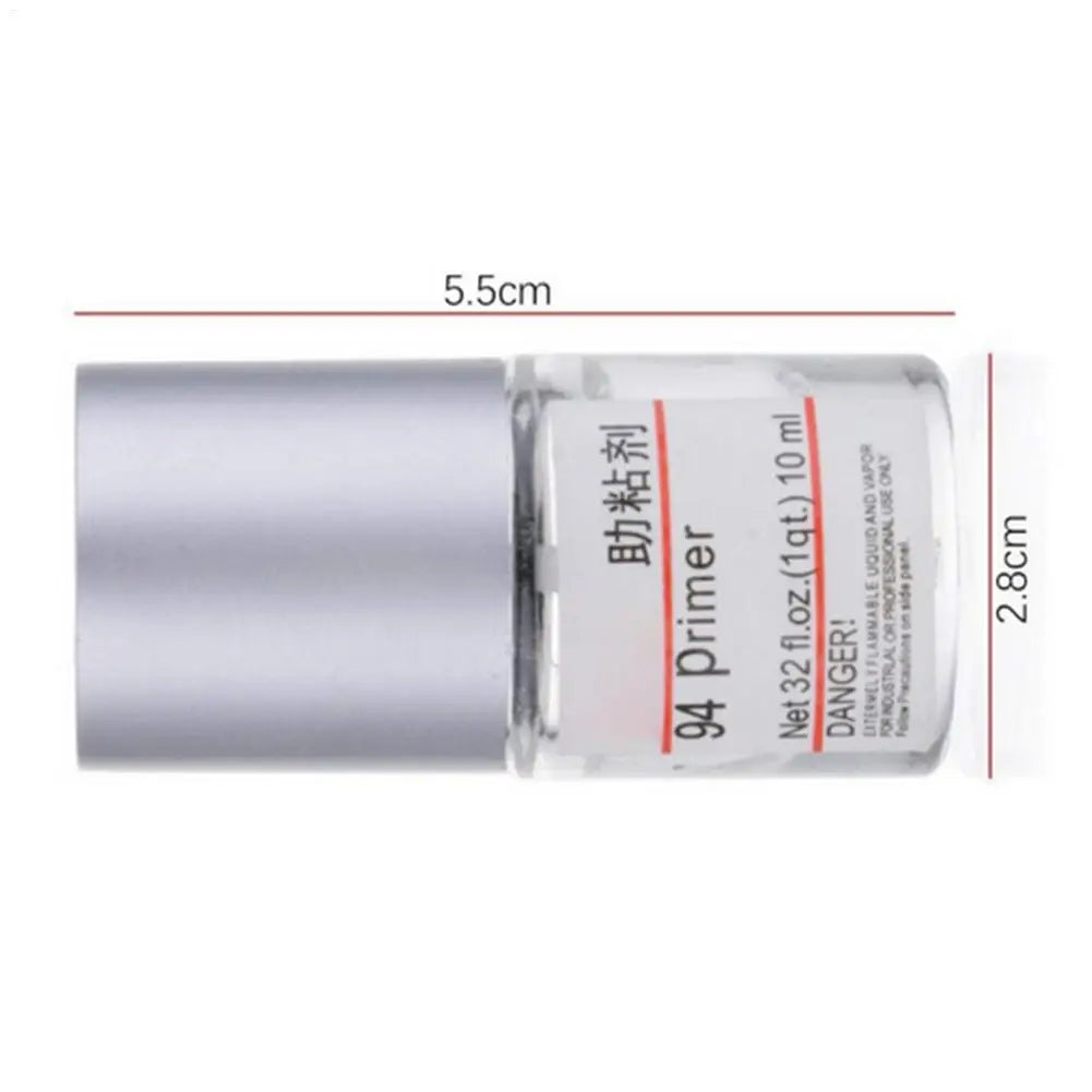Automotive Tape Adhesion Promoter Primer 10ml | Car Tape Bond