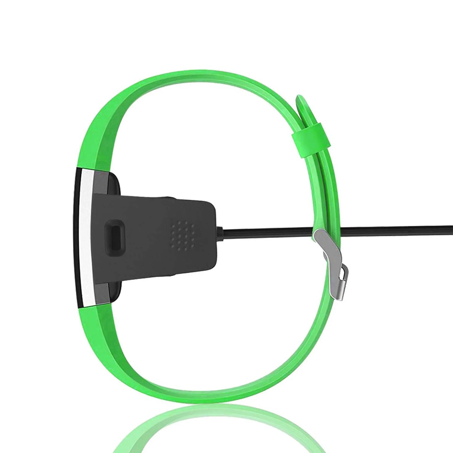 Fitbit Charge 2 USB Replacement Charger Cable | Fitness Tracker Peaceful Pleasures Health and Wellness