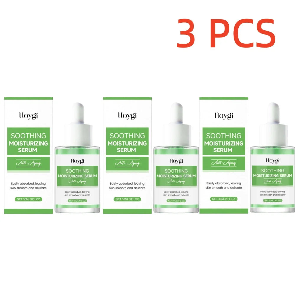 Hoygi 30ml Hydrating Anti-Aging Face Serum | Korean Skincare