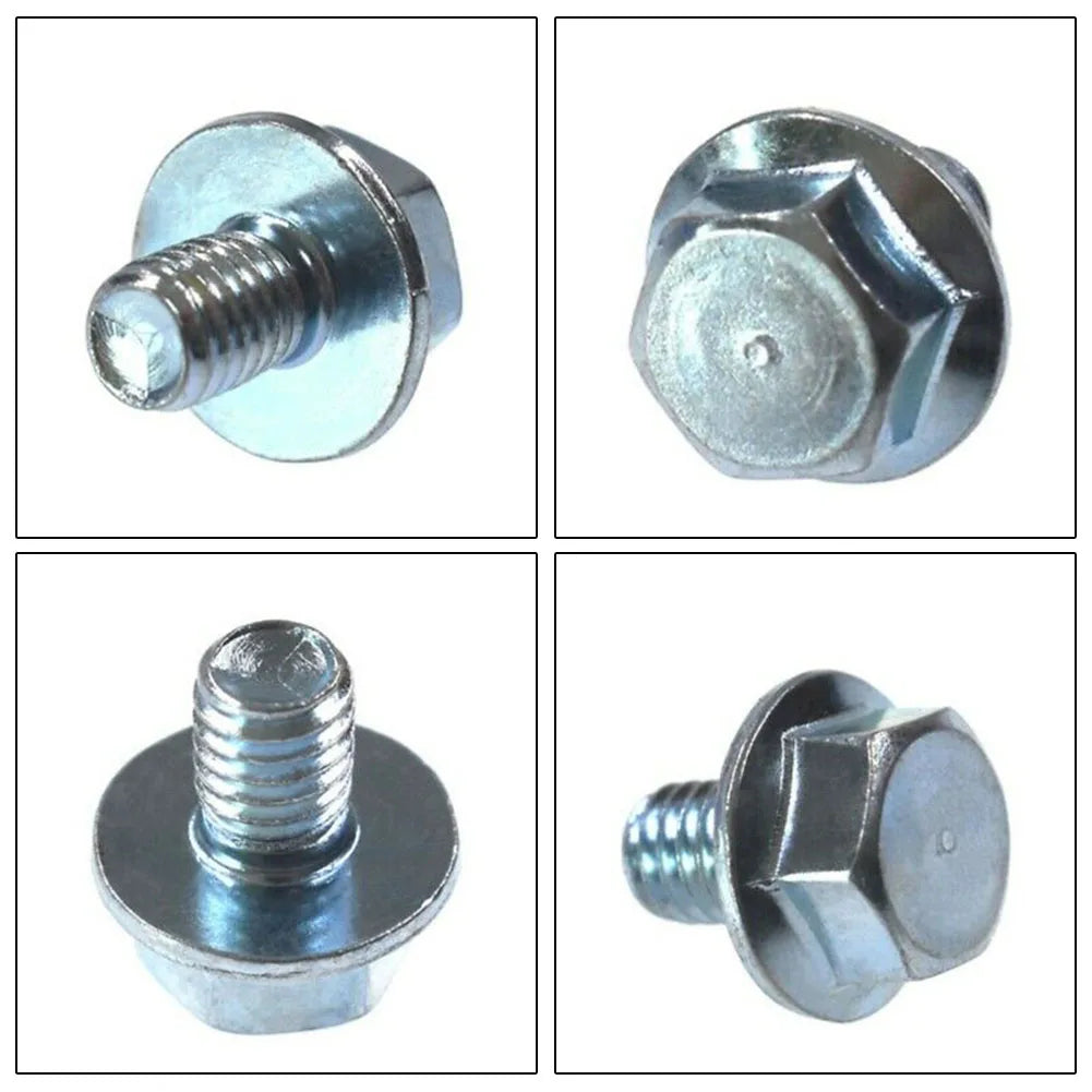 Recoil-starter Bolt Fits Honda GX140-for GX200-GX240- GX270- GX340