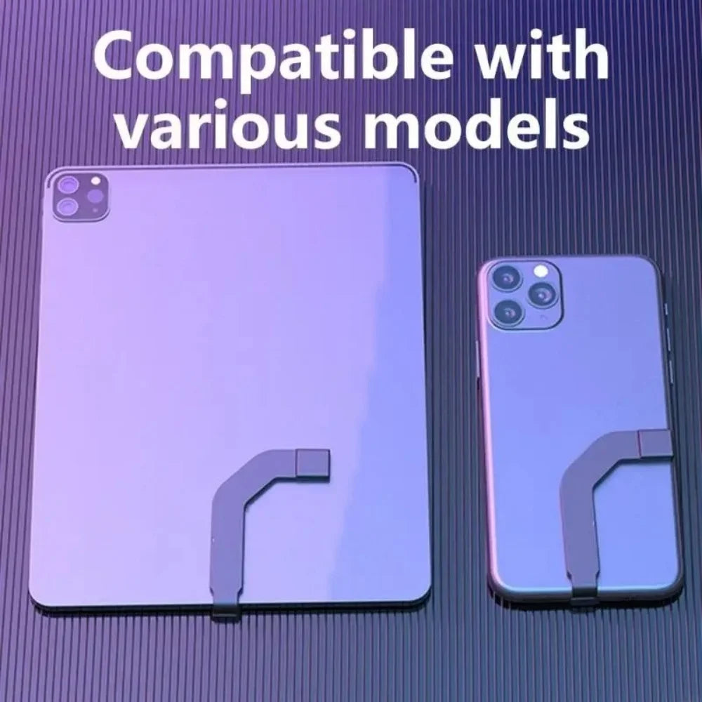 60W USB 3.2 Elbow Type-C Flexible Cable – Male to Female