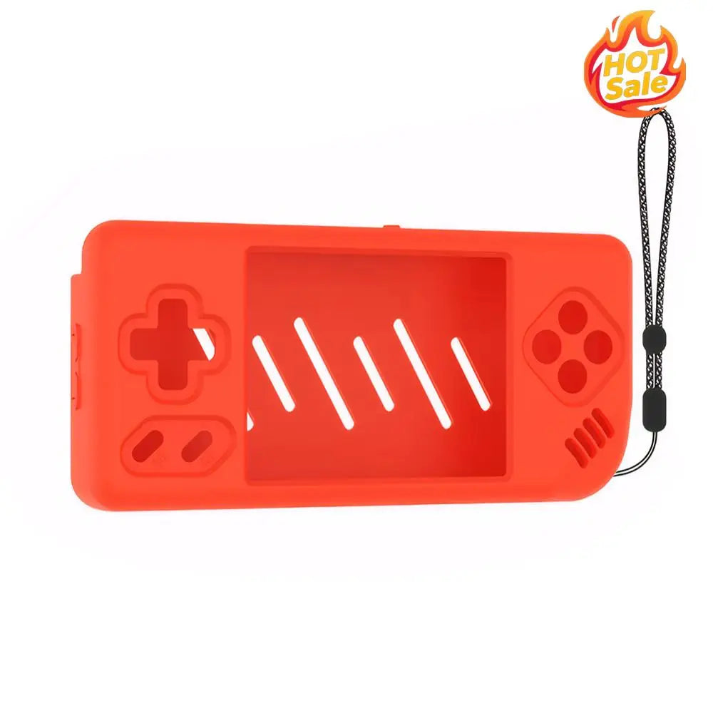 Silicone Case for ANBERNIC RG28XX Handheld Game Console