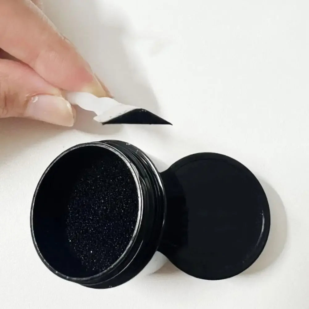 Double Ended Eye Eyeliner Stamps Set Eye Shadow Cosmetic Easy To Color Eye Liner Stamping Stencil Accessories Lash Make Up Tools Peaceful Pleasures Health and Wellness