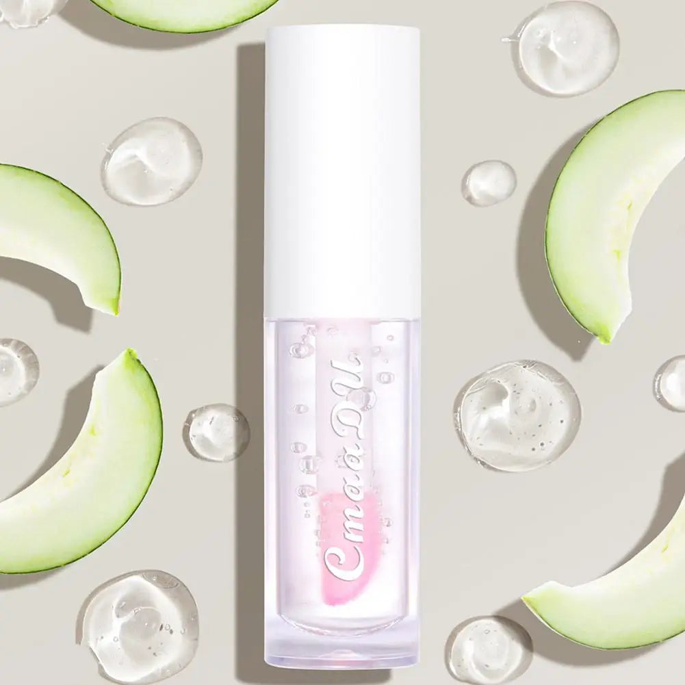 Jaysuing Color Changing Lip Oil – Nourishing Gloss for Dry Lips