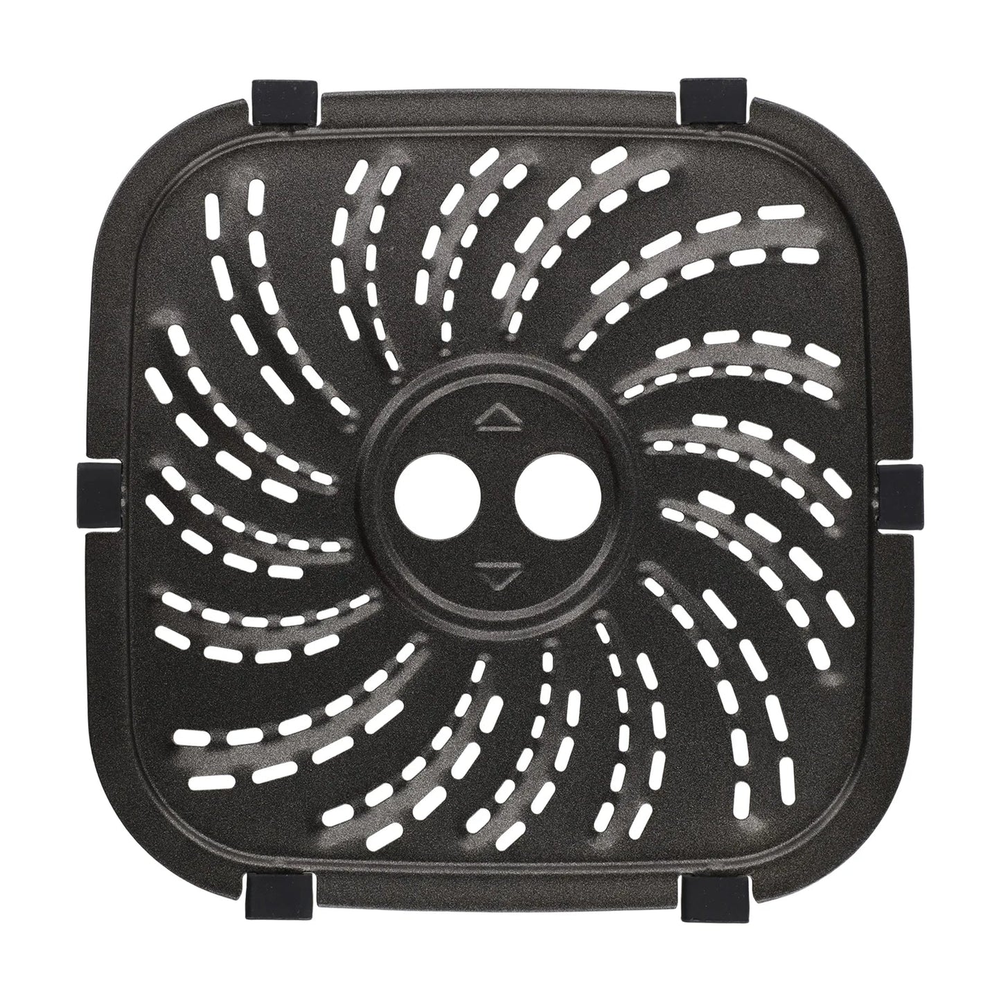 Air Fryer Grill Plate for PowerXL Vortex Pro 8QT | Non-Stick