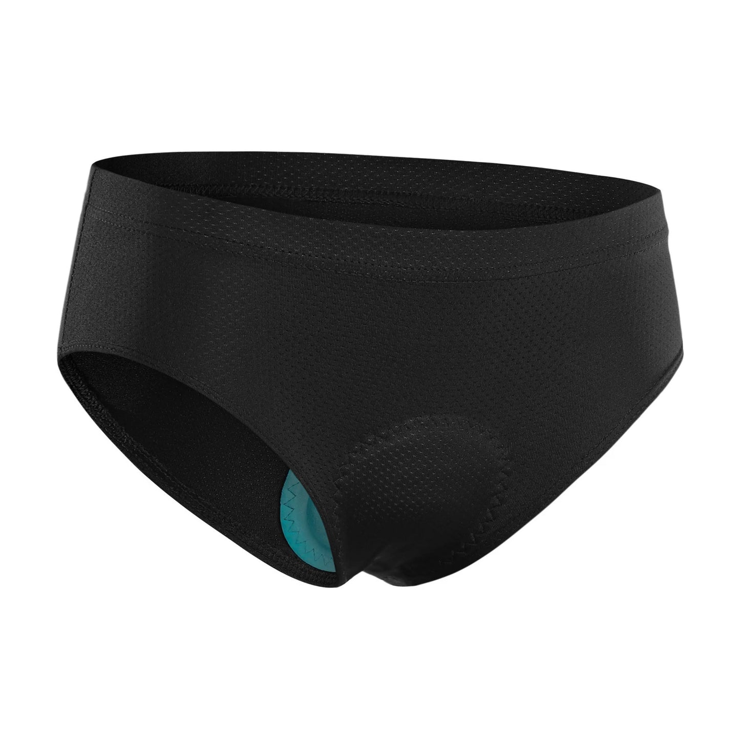 Quick Dry Breathable Sports Underwear Padded Bike Women Cycling Riding