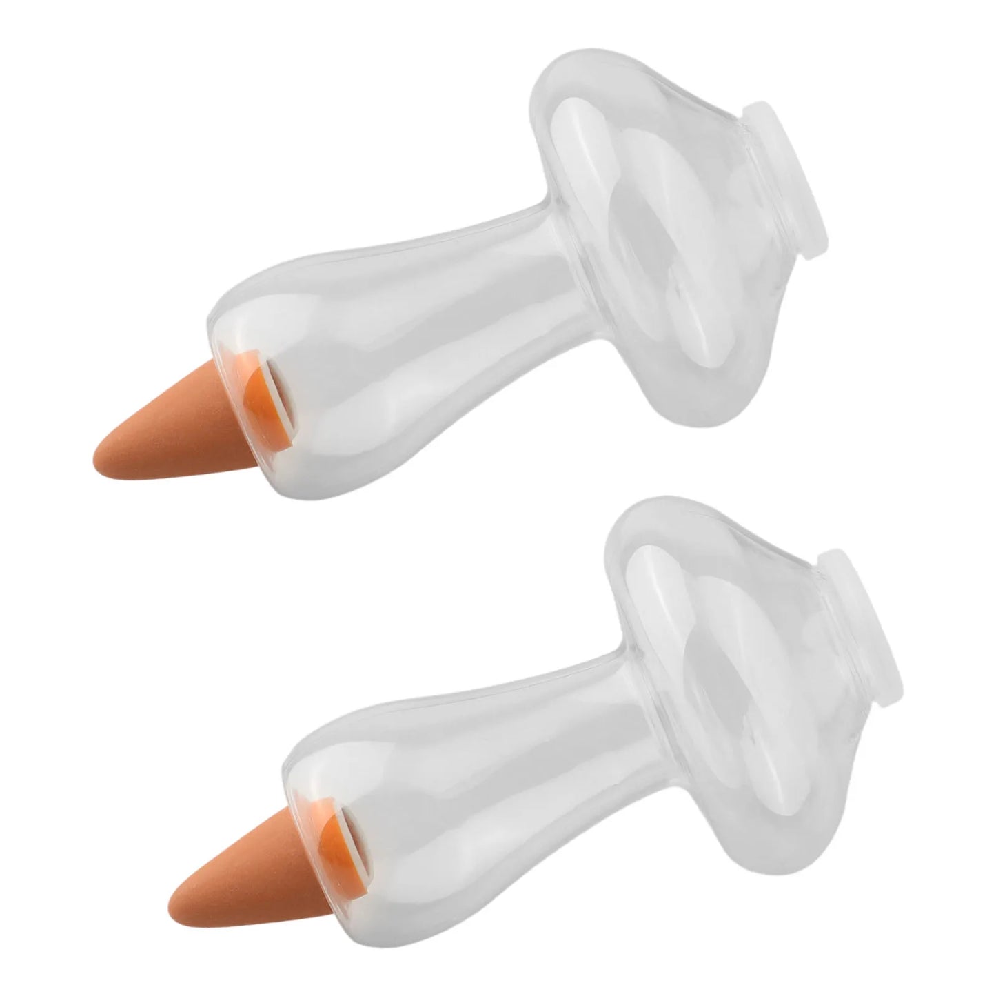 Mushroom-shaped Plant Self-watering Globes Potted Drip Irrigation