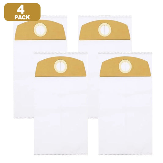 Flex FLE00219 VC6 L MC Vacuum Cleaner Replacement Bags 487287 Fleece Peaceful Pleasures Health and Wellness