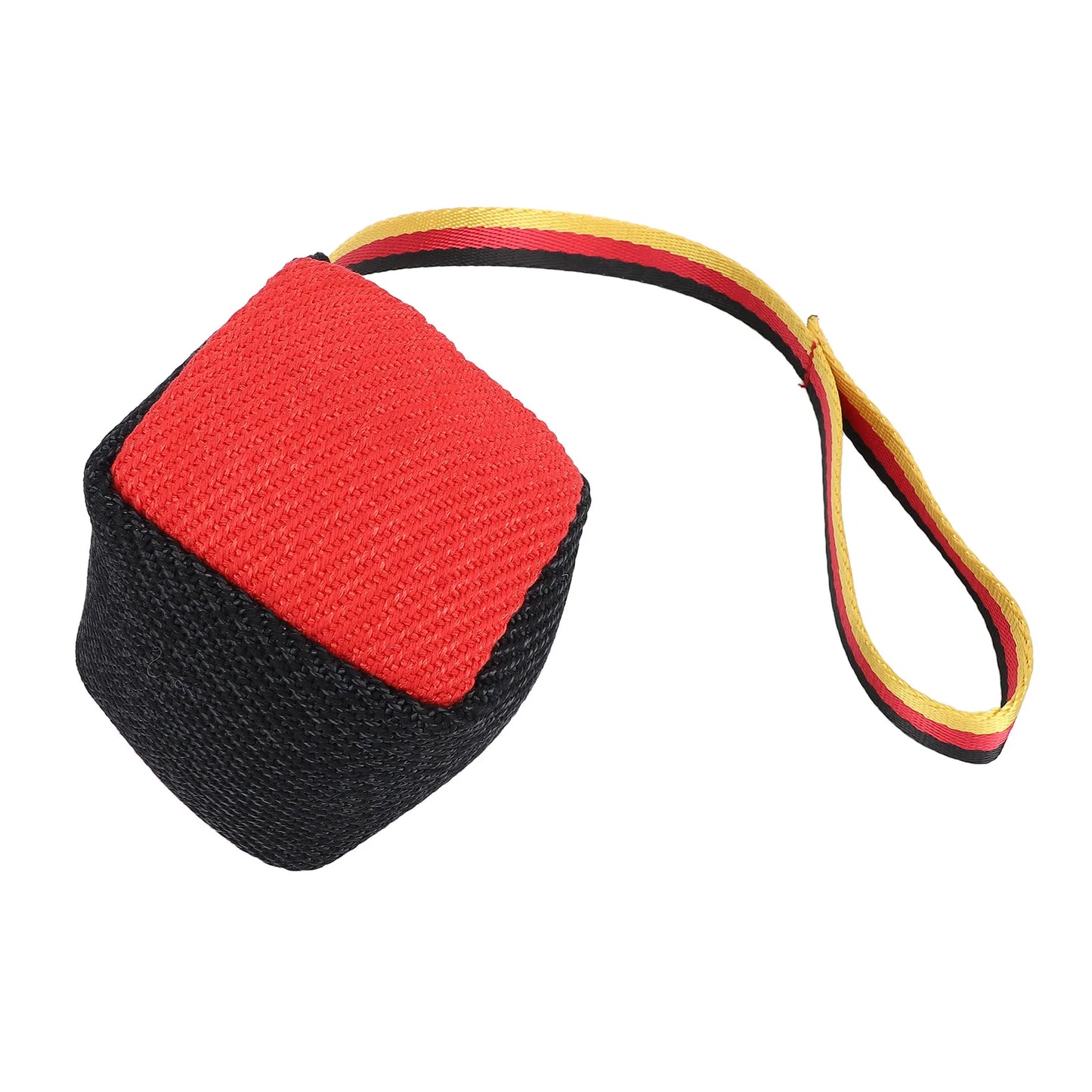Dog Toy Training Chew Interactive Tear Resistant Multifunctional