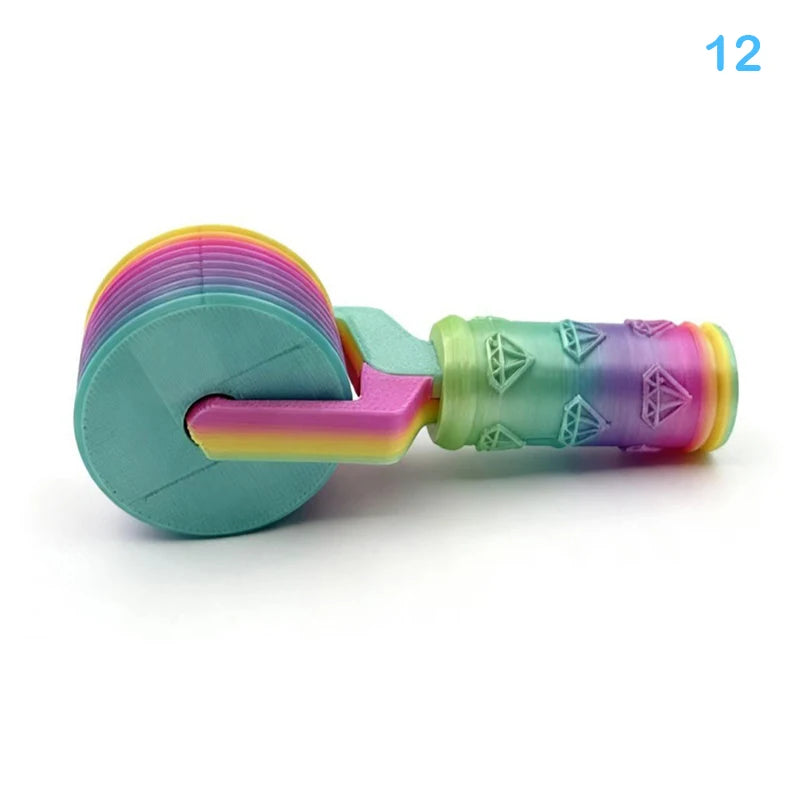 Diamond Painting Roller – Detachable Bead Press Fix Tool Diamond Painting Tool Peaceful Pleasures Health and Wellness 12
