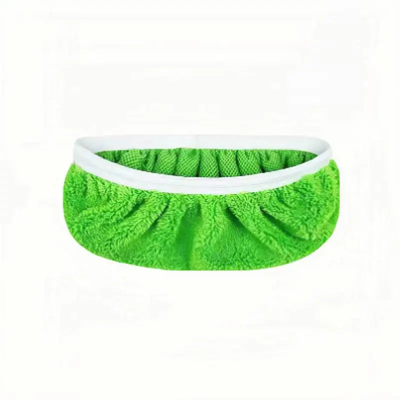 Mop Replacement Cloth Cover Reusable Ultra-fine Fiber Suitable Most