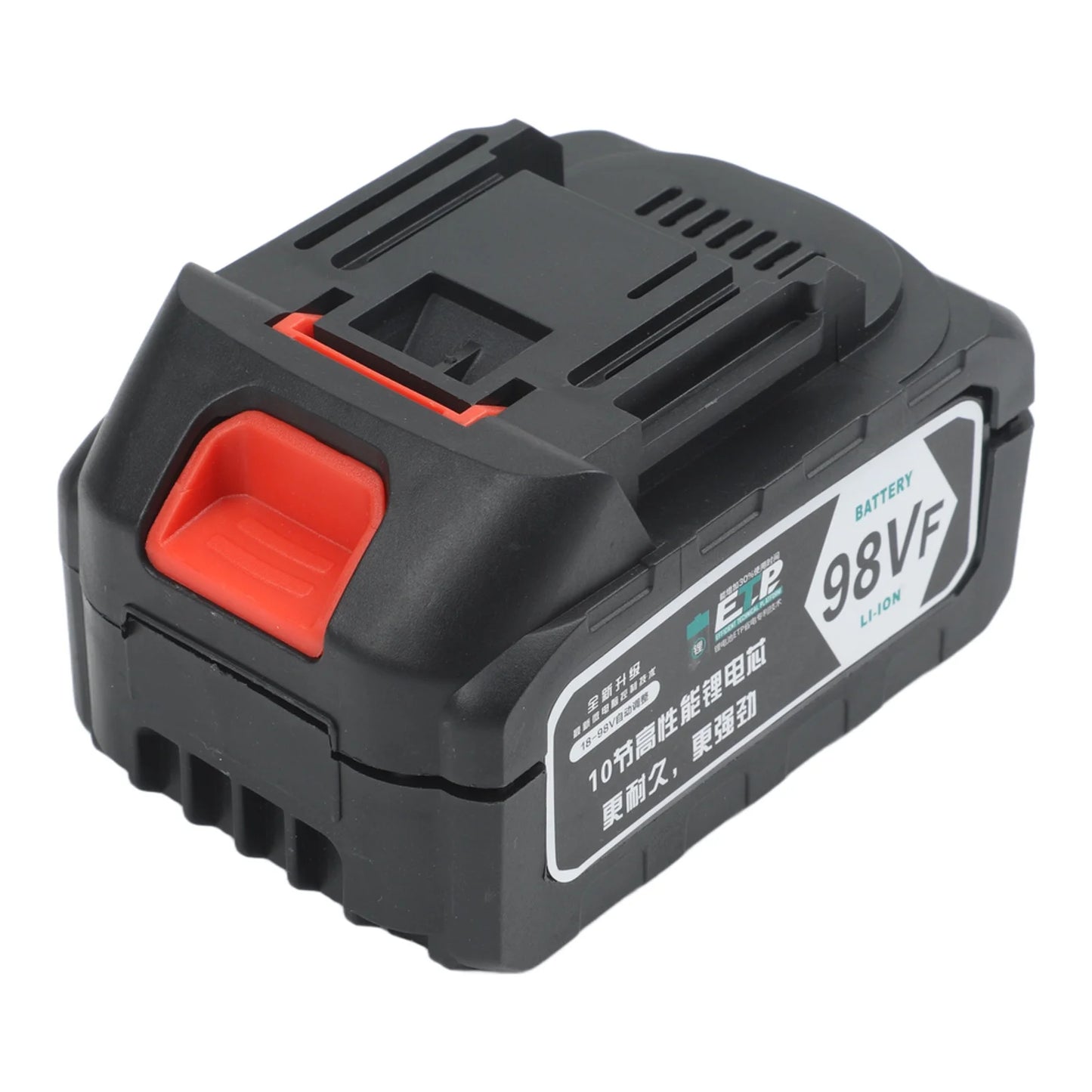 Versatile Ion Box 18V 21V Power Tools PCBA Bracket Electric Drill