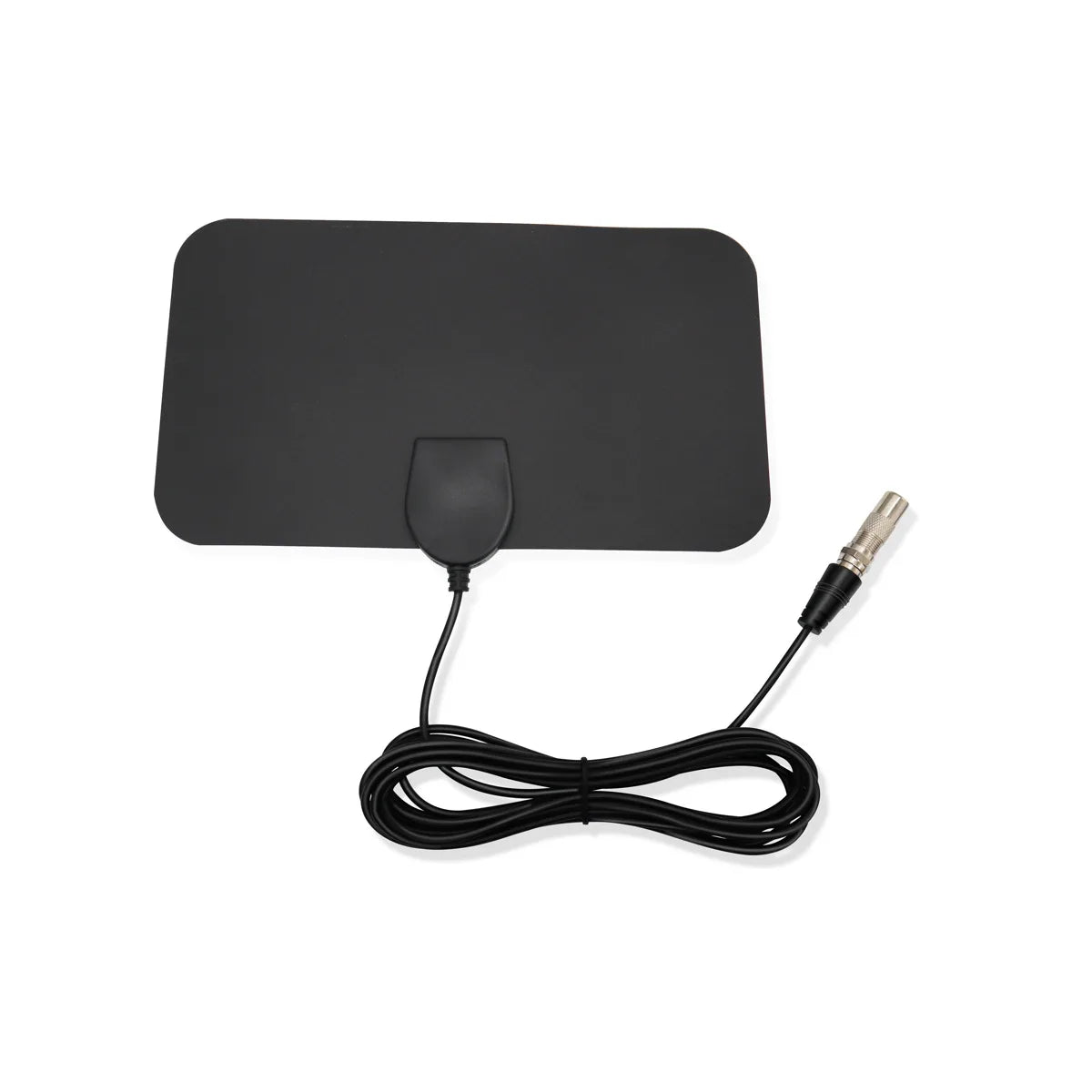 Mini Indoor HDTV DVB-T Antenna – 50-Mile Range, 1080p