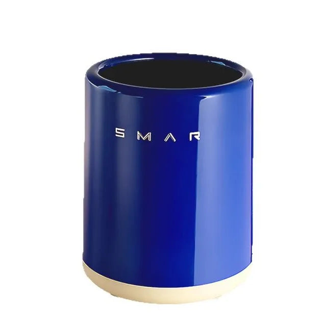 Minimalist Large Capacity Multi-Functional Bathroom Storage Bin - Home Essential, Space-Saving, Aesthetic‌ Peaceful Pleasures Health and Wellness