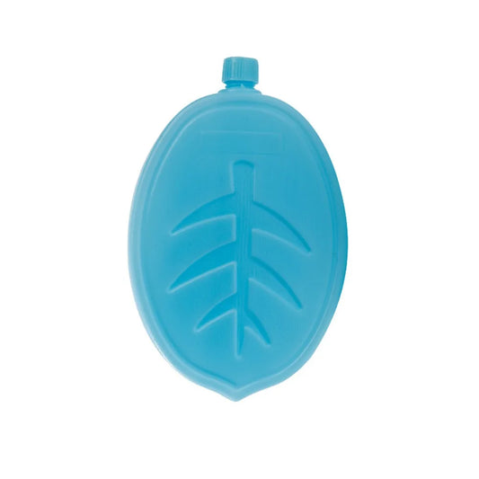 Reusable PE Ice Cooler Box – Portable for Camping & Picnic Portable Ice Cooler Box Peaceful Pleasures Health and Wellness B