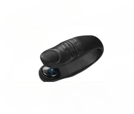 Magnetic Finger Acupressure Clip | Portable Hand Massager