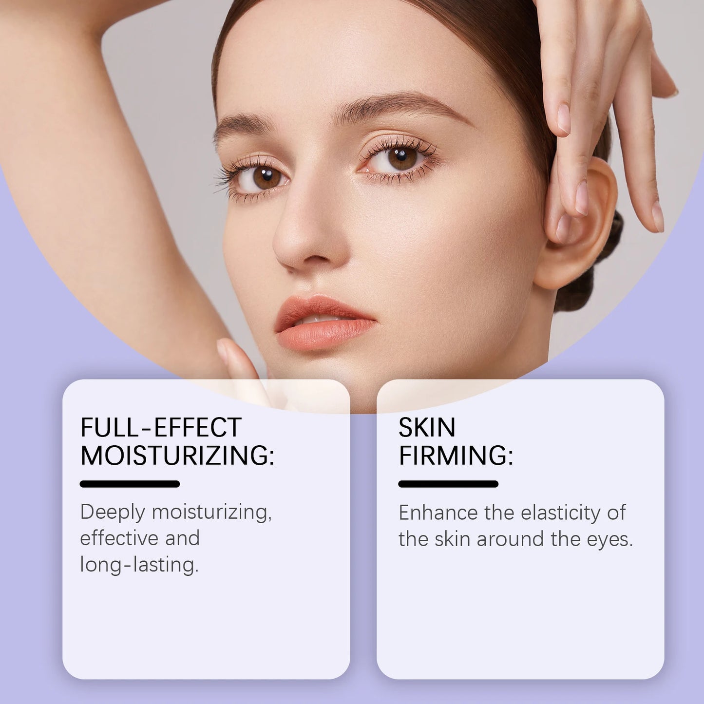 Bee Venom Firming Eye Cream – Anti-Aging & Dark Circles
