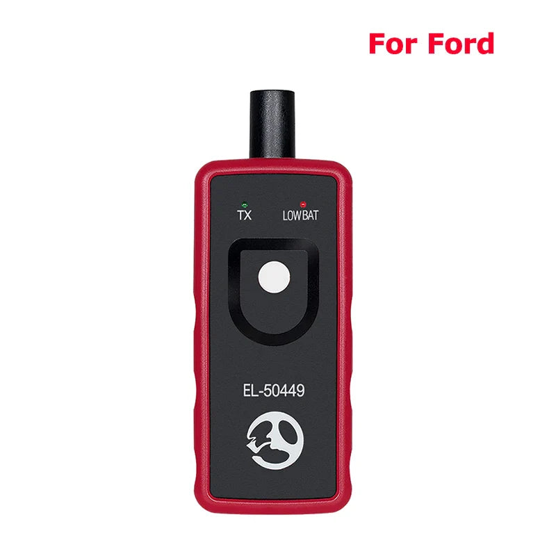 EL-50448 TPMS Relearn Tool for GM/Opel & EL-50449 for Ford